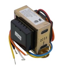 Honeywell AT150B1237 / 24V SEC / 50VA / NEW!!! / SHIPS FROM USA 🇺🇸