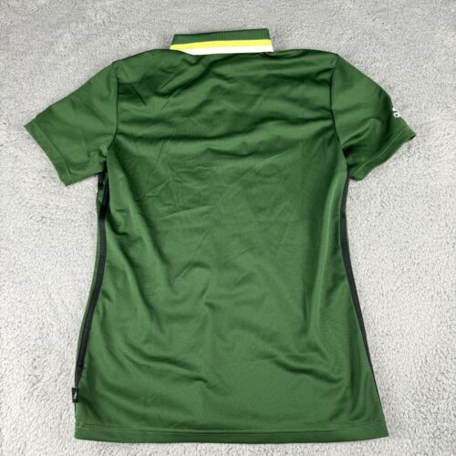 Adidas Alaska Airlines Portland Timbers Climalite Fußball Trikot Herren Medium grün - Bild 2 von 10