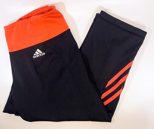 Adidas Capri Length Leggings Women 