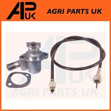 Tachometer Drive & Cable Kit for International Harvester B414 434 444 Tractor