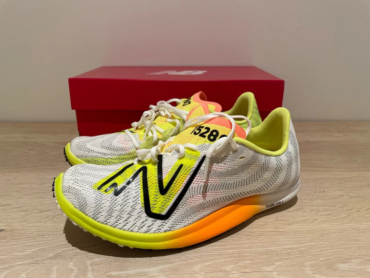 New Balance FuelCell 5280 White for Sale | Authenticity Guaranteed