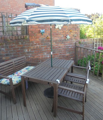 Garden Patio Furniture | eBay