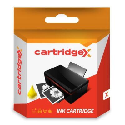 Tintenpatrone Gelb kompatibel mit HP 82 Designjet 500ps Plus 50ps C4913A 