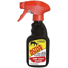 Wildlife Research Active Scrape 8 oz. Spray Bottle