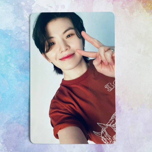 SEVENTEEN ALWAYS YOURS JAPAN BEST ALBUM Photo Card Carat Ver. Limited PC - Picture 22 of 45