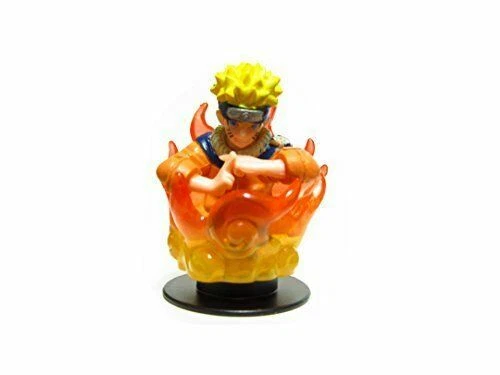Bandai Naruto juguetes y pasatiempos