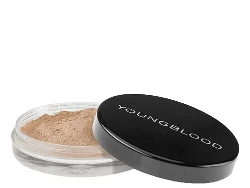 Youngblood Mineral Cosmetics Matte Loose Powder Foundations