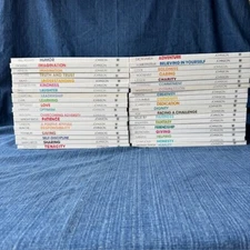 Value Tale Series Books - Open Stock