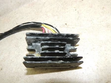 1983 Suzuki GS750T Rectifier Regulator 32800-47121 Uncut, RM-S1002L, 1833-CN