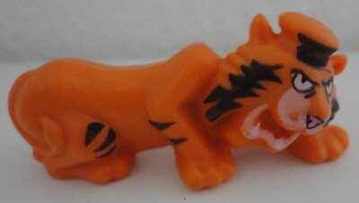 Vintage 1980s Golden Crisp Cereal Sugar Bear Lion Cereal Box Toy | eBay