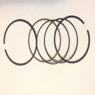 Piston Ring Kit Fit Jianshe Mountain Lion Pump JS400ATV Bashan Loncin ATV400