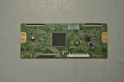 Carte T-CON (TCON) Pour TV LG | Référence 6870C-0482B | Occasion Fonctionnelle
