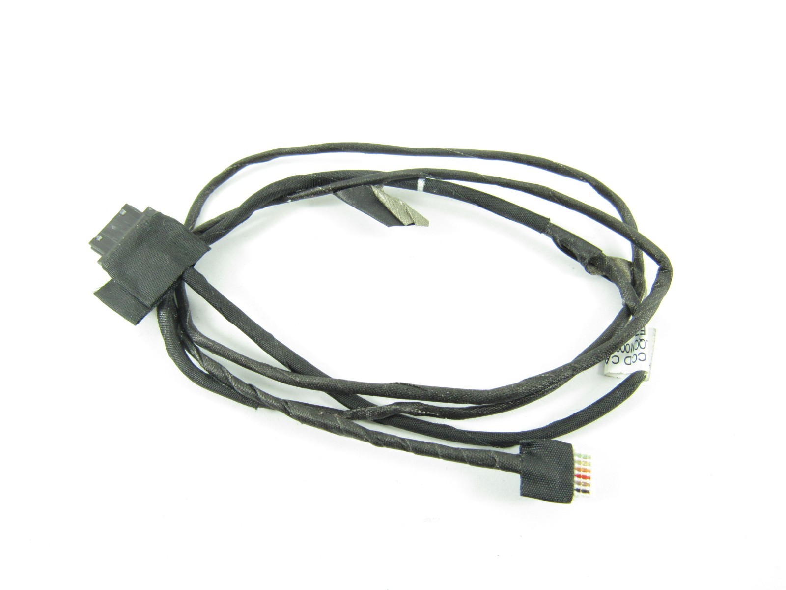 TOSHIBA WEBCAM CABLE A000387980 eBay