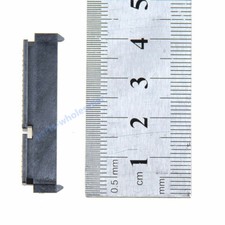 New for HP EliteBook 2560p 2570p 2170P Hard Drive Disk SSD HDD Connector Adapter