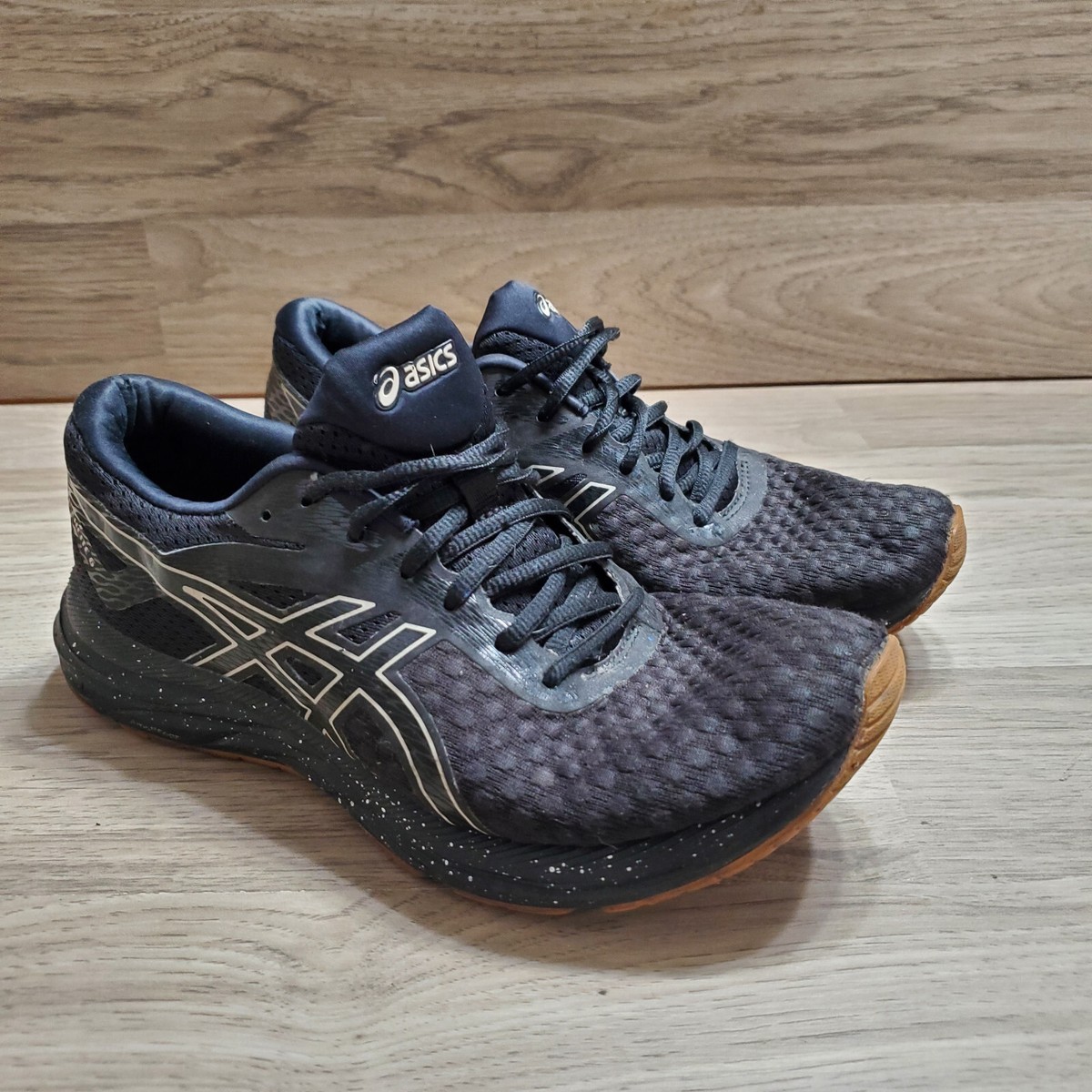 Asics Gel-Exite 6 Winterized Men