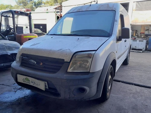 7M5T18C815BC Sistema Audio/Radio Cd para FORD TRANSIT CONNECT (TC7) 2009 8762786 - Imagen 6 de 10