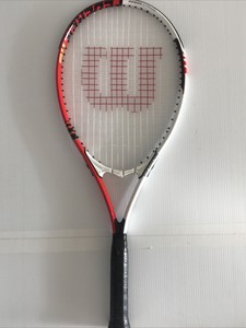 raquette federer