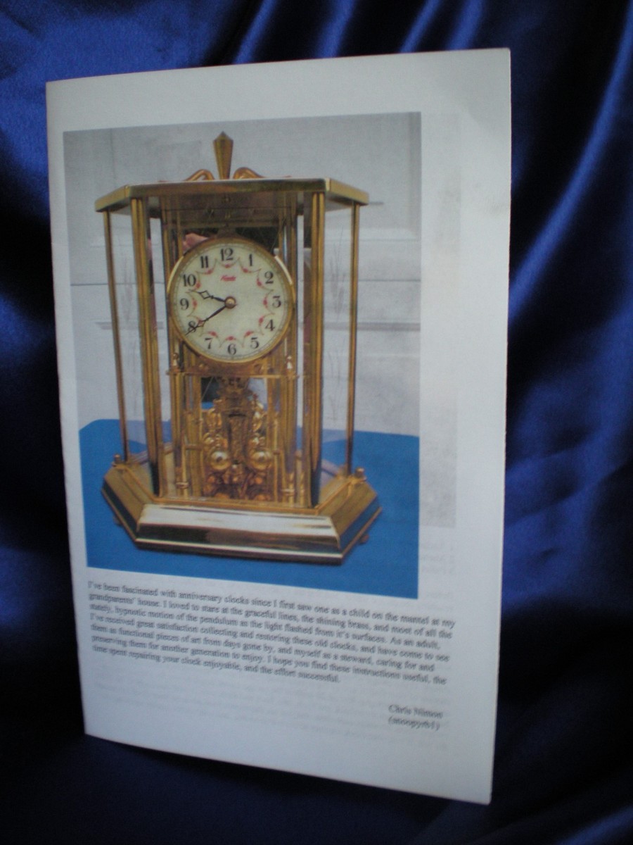 Instruction Booklets Kundo 9