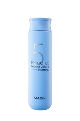 MASIL 5 Probiotics Perfect Volume Shampoo 150mL / 300mL / 500mL