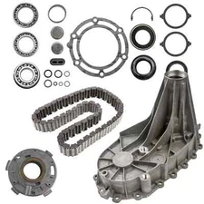 Transfer Case Complete Rebuild Package NP 263 NP 261 Chevy GMC Sierra Silverado