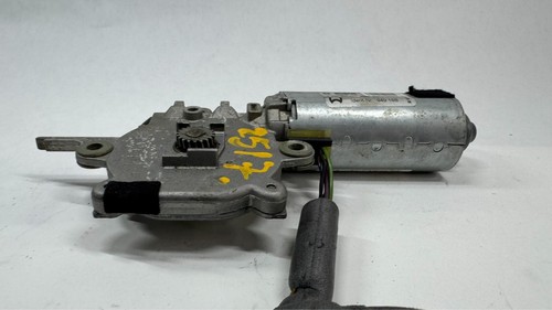 01-11 Mercedes W203/W211 C230 E320 CLS500 C240 Sunroof Motor 2038203142 - Picture 4 of 11