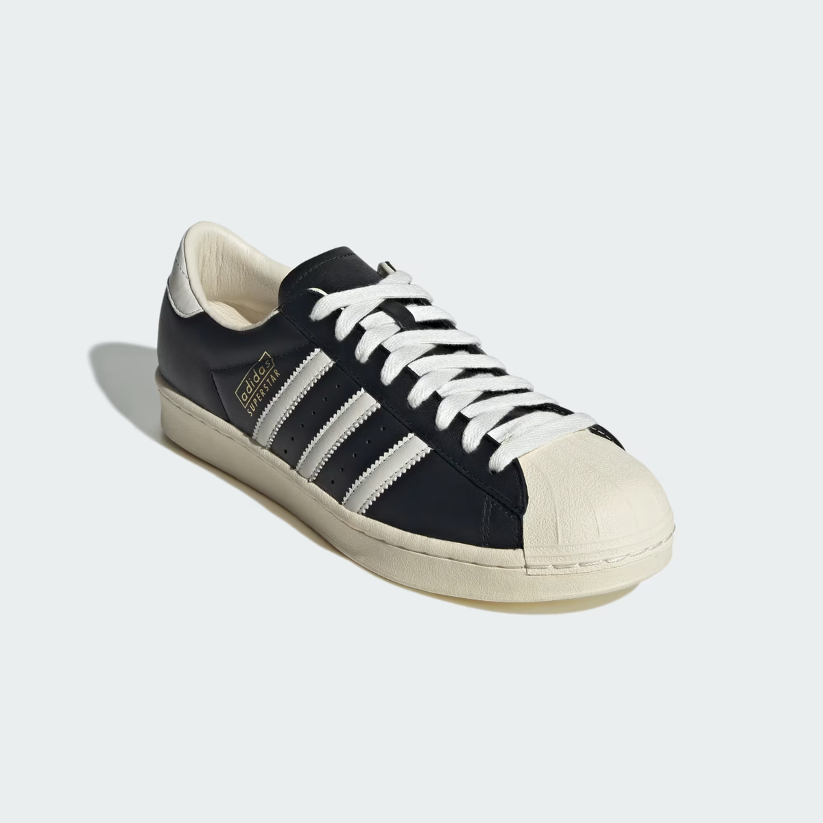JQ3255 adidas Originals Superstar Vintage Core Black Core White