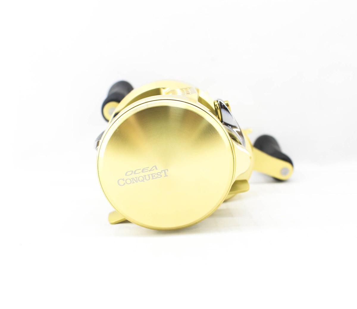 Shimano Reel Baitcast Ocea Conquest 201 PG 2022 Left Hand Shimano Reel Baitcast Ocea Conquest 201 PG 2022 Left Hand