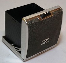 Bronica S2 Camera Waist Level Finder