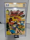 El Sorprendente Hombre Arana #173 La Prensa Spider-Man Signed Duran