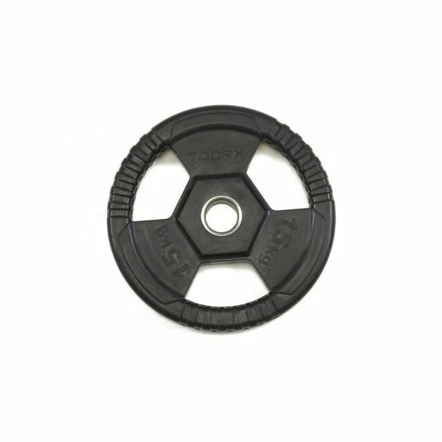 Dischi 10kg per allenamento di resistenza e pesi