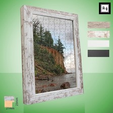Cornice puzzle Malmo cornice puzzle 25x70 36x49 46x61 50x50 50x70 38x98 75x98