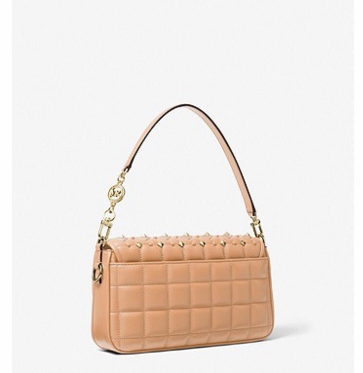 MICHAEL KORS BRADSHAW(ショルダーバッグ) - バッグ MICHAEL KORS BRADSHAW(ショルダーバッグ) - バッグ