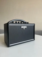BOSS Katana Compact Guitar Amplifier 7W