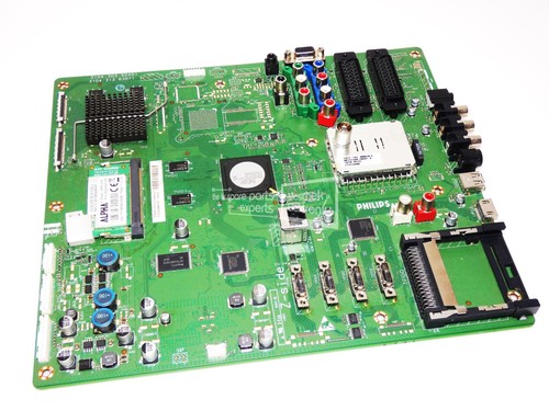 Philips TV - Mainboard 3104.303.52401 - S310432862361