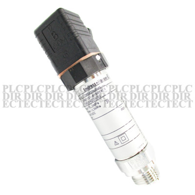 New ENDRESS+HAUSER PMP131-A1B01A1S Pressure Switch