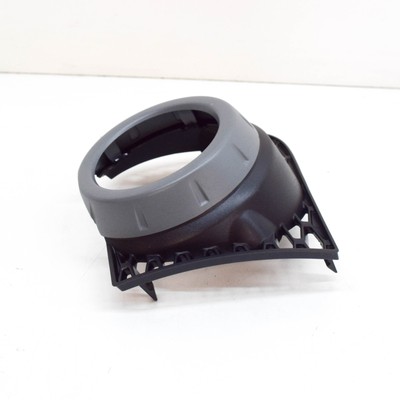LR RANGE ROVER L322 fog light trim front left LR033910 new
