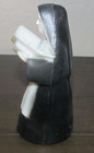 Unique 1996 Accuoutrements Rubber Nun Squeak Squeaky Toy Religious Nun Catholic — photo 2