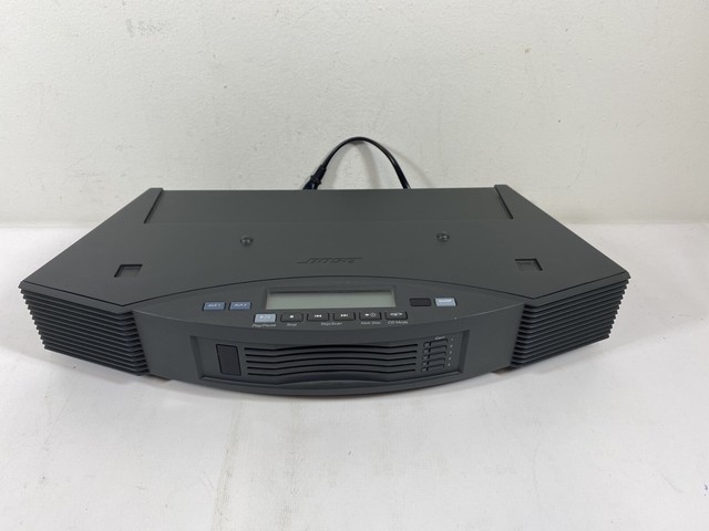bose 5 cd player