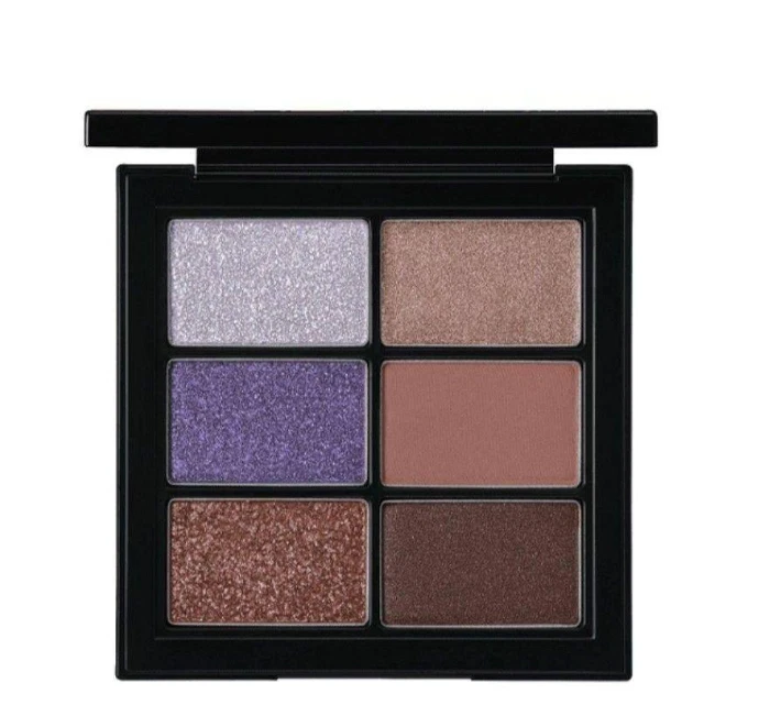 Sailor Moon Shu Uemura Eye Shadow Crisis Pallet Palette 9 color Anime From Japan - Image 2 of 4