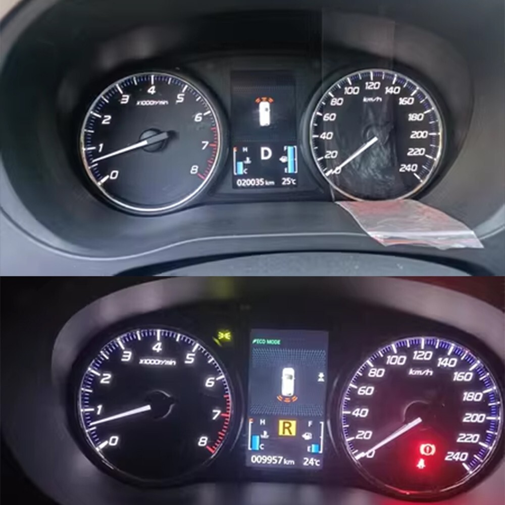 Car Parking Sensor Radar Buzzer For Mitsubishi Outlander Eclipse