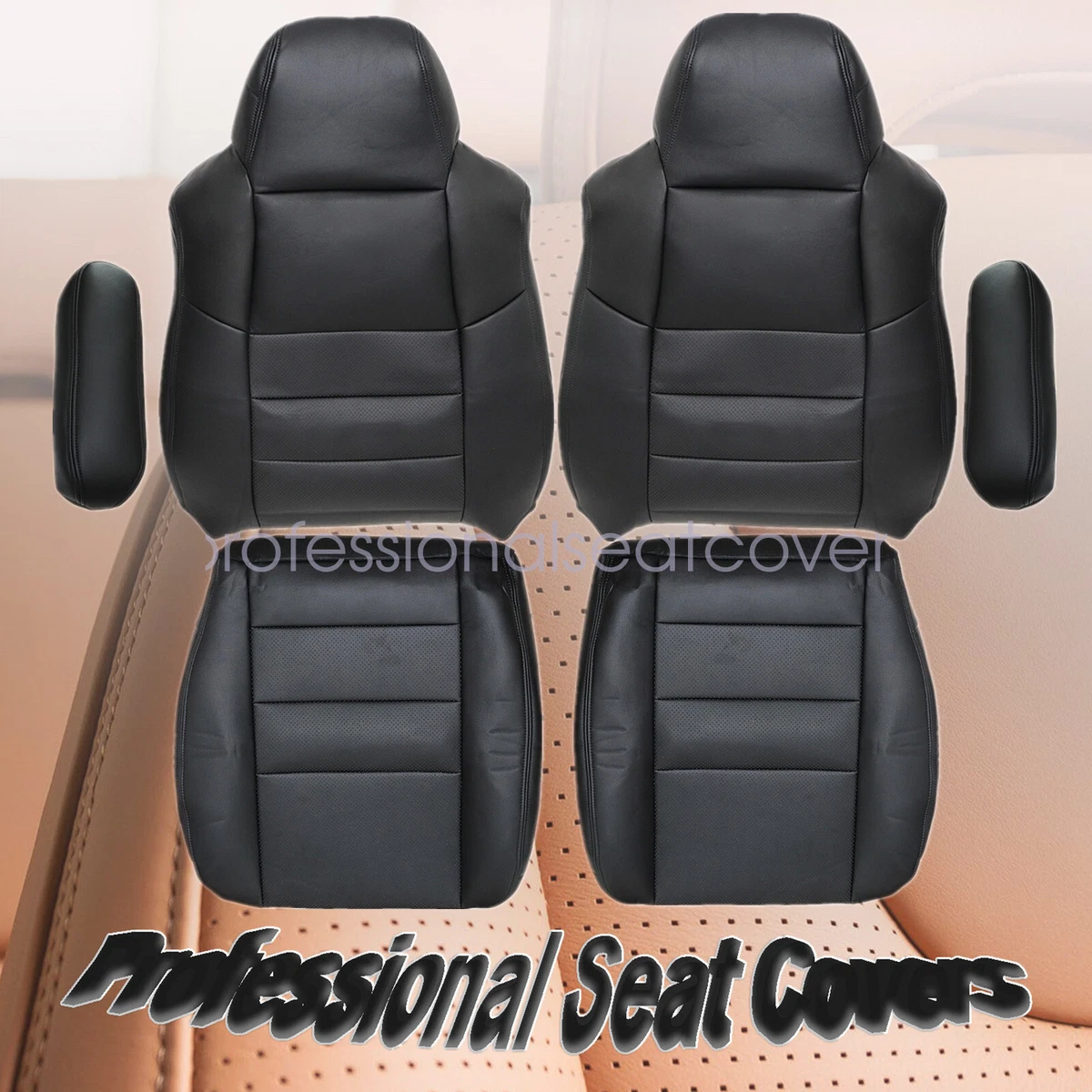 2005 f250 seat covers deals