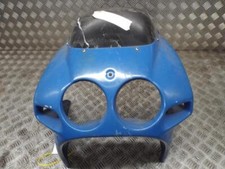 Honda CBR250R CBR250 R MC19 Top Upper Fairing Panel Nose Cone