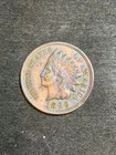1899 Indian Head Cent