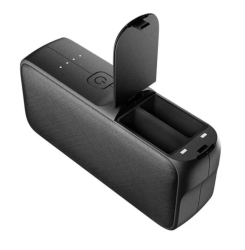 Power Bank Charger for GoPro HERO 12/11/10/9/8/7/6/5 Black - Image 2 of 4