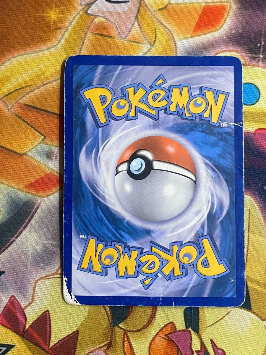 Pokemon Mewtwo EX Full Art Next Destinies 98/99 HP | eBay Pokemon Mewtwo EX Full Art Next Destinies 98/99 HP | eBay