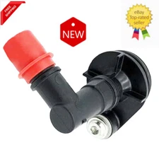 1x NEW PCV Valve OEM# 12685407 For 2016-2022 GM Malibu Cruze Spark Encore US