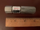 CHUDNOW (S470 D) Double Check Valve (1/4”FNPT) — photo 1