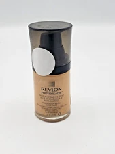 NEW Revlon PhotoReady Foundation Makeup 008 GOLDEN BEIGE
