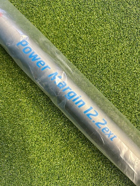 Power Margin Tricast Trilogy Margin Pole Tricast Trilogy XRS Power