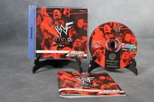 ebay® Auktion 306290469130 | WWF Attitude (Sega Dreamcast) Thumbnail of ebay® auction 306290469130 | WWF Attitude (Sega Dreamcast)